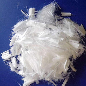 PP short fibers